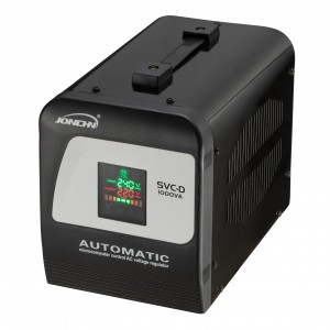 ស្ថេរភាពម៉ូទ័រ servo SVC-D