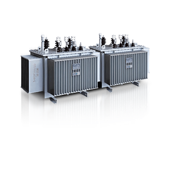 15kV Oil-immersed Distribution Transfomer