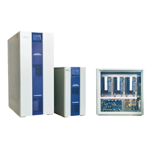 OEM Electric Stabilizer Factory –  DJWSJW Microcomputer No-touch Control Stabilizer – Jonchn