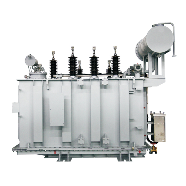 S11 serijos 33kV klasės oltc maitinimo transformatorius
