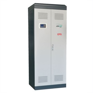 Profesionalno Kina Kina 2.2-800kw 380/400/415AC izlazno trofazno EPS napajanje