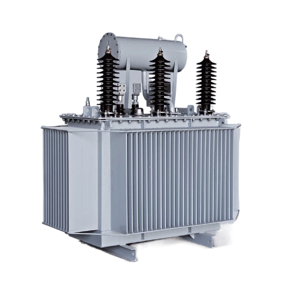 20kV Oil-immersed Distribution Transformer