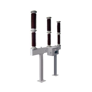 LW □-72.5/126/145 Sulfur Hexafluoride Circuit Breaker