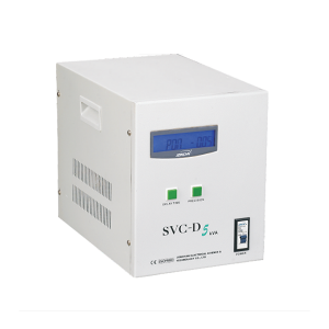 Ta'uta'ua maualuga Saina 1200kVA Tolu Vaega Servo Motor Fa'atonu Voltage Fa'atonu/Stabilizer SBW-1200 mo CNC Meafaigaluega Meafaigaluega