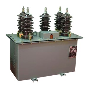 ODM Hv Switchgear Exporter –  Oil-immersed series ofJLS-3, 6, 10／high- pressure metering boxes  – Jonchn