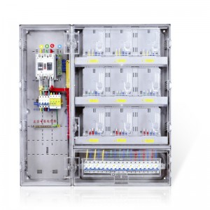 ZC-FKD9 monofase nove epitopi