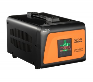 ស្ថេរភាពម៉ូទ័រ servo SVC-D