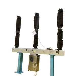 LW □-72.5/126/145 Sulfur Hexafluoride Circuit Breaker