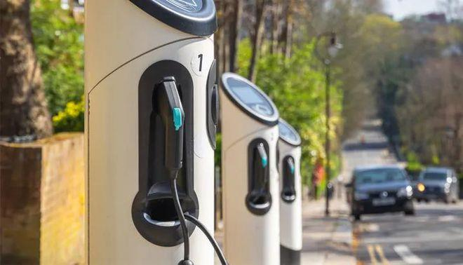 Ho romelloa ha libaka tsa ho tjhaja United Kingdom——E ngotsoe ke JONCHN Electric.