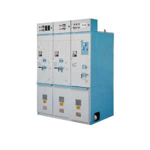 33KV/40.5KV SF6 Gas-insulated Metal-enclosed switchgear