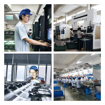 国内工厂(1)