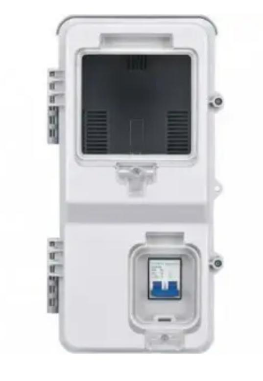 Meter box jonchn
